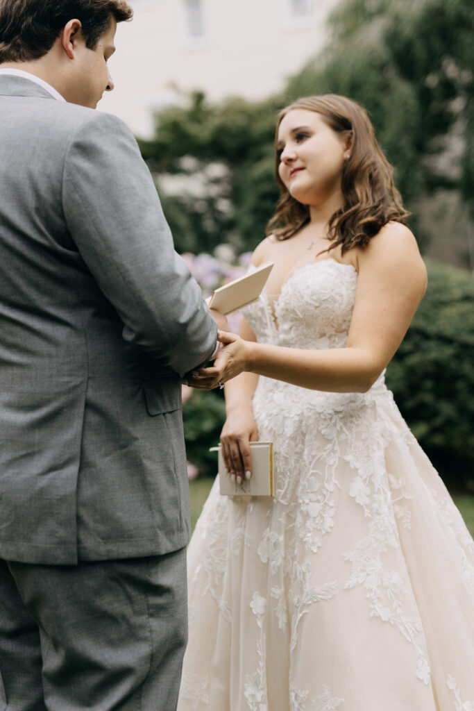 Historic King Mansion Wedding Venue, Historic King Mansion Wedding, Philadelphia Wedding, Philadelphia Wedding Photographer, New Jersey Wedding Photographer, Fern & Fountain Photography