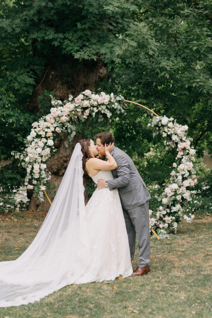 Historic King Mansion Wedding Venue, Historic King Mansion Wedding, Philadelphia Wedding, Philadelphia Wedding Photographer, New Jersey Wedding Photographer, Fern & Fountain Photography